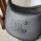 Replica Celine Heloise Medium, borsa a tracolla nera Imitazioni Replica Celine Heloise Medium, borsa a tracolla nera