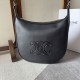 Replica Celine Heloise Medium, borsa a tracolla nera Imitazioni Replica Celine Heloise Medium, borsa a tracolla nera