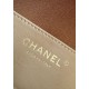 Replica Chanel AS5293 Borse Imitazioni a secchiello piccola Hobo Vintage con coulisse in pelle scamosciata marrone Imitazioni Replica Chanel AS5293 Borse Imitazioni a secchiello piccola Hobo Vintage con coulisse in pelle scamosciata marrone