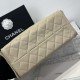 Replica Chanel AS5293 Borsa a secchiello piccola Hobo Vintage con coulisse in pelle di vitello granata albicocca Imitazioni Replica Chanel AS5293 Borsa a secchiello piccola Hobo Vintage con coulisse in pelle di vitello granata albicocca