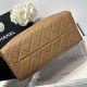 Replica Chanel 25c AS5293 Borsa a secchiello Hobo Vintage piccola con coulisse in pelle di vitello granata Marrone Imitazioni Replica Chanel 25c AS5293 Borsa a secchiello Hobo Vintage piccola con coulisse in pelle di vitello granata Marrone