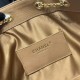 Replica Chanel 25c AS5293 Borsa a secchiello Hobo Vintage piccola con coulisse in pelle di vitello granata Marrone Imitazioni Replica Chanel 25c AS5293 Borsa a secchiello Hobo Vintage piccola con coulisse in pelle di vitello granata Marrone
