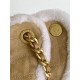 Replica Chanel 25c AS5293 Bora Pari a secchiello Hobo Teddy Bear Imitazione Marrone Imitazioni Replica Chanel 25c AS5293 Bora Pari a secchiello Hobo Teddy Bear Imitazione Marrone