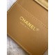 Replica Chanel 25c AS5293 Bora Pari a secchiello Hobo Teddy Bear Imitazione Marrone Imitazioni Replica Chanel 25c AS5293 Bora Pari a secchiello Hobo Teddy Bear Imitazione Marrone