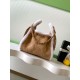Replica Chanel 25c AS5293 Bora Pari a secchiello Hobo Teddy Bear Imitazione Marrone Imitazioni Replica Chanel 25c AS5293 Bora Pari a secchiello Hobo Teddy Bear Imitazione Marrone