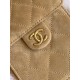 Replica Chanel 25c AS5293 Bora Pari a secchiello Hobo Teddy Bear Imitazione Marrone Imitazioni Replica Chanel 25c AS5293 Bora Pari a secchiello Hobo Teddy Bear Imitazione Marrone