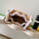 Replica Chanel 25c AS5293 Bora Pari a secchiello Hobo Teddy Bear Imitazione Marrone Imitazioni Replica Chanel 25c AS5293 Bora Pari a secchiello Hobo Teddy Bear Imitazione Marrone