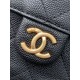 Replica Chanel 25B Zaino medio in pelle di vitello granata nera AS5600 Imitazioni Replica Chanel 25B Zaino medio in pelle di vitello granata nera AS5600
