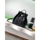 Replica Chanel 25B Zaino medio in pelle di vitello granata nera AS5600 Imitazioni Replica Chanel 25B Zaino medio in pelle di vitello granata nera AS5600
