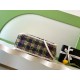 Replica Borse Shopping Chanel 25N AS5689 in Tweed Agnello Coco Neige Verde Imitazioni Replica Borse Shopping Chanel 25N AS5689 in Tweed Agnello Coco Neige Verde