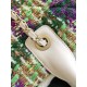 Replica Borse Shopping Chanel 25N AS5689 in Tweed Agnello Coco Neige Verde Imitazioni Replica Borse Shopping Chanel 25N AS5689 in Tweed Agnello Coco Neige Verde
