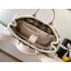 Replica Borse Shopping Chanel 25N AS5689 in Tweed Agnello Coco Neige Verde Imitazioni Replica Borse Shopping Chanel 25N AS5689 in Tweed Agnello Coco Neige Verde