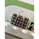 Replica Borse Shopping Chanel 25N AS5689 in Tweed Agnello Coco Neige Verde Imitazioni Replica Borse Shopping Chanel 25N AS5689 in Tweed Agnello Coco Neige Verde
