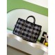 Replica borse griffate Shopping Chanel 25N AS5689 in Tweed Agnello Coco Neige Nero Imitazioni Replica borse griffate Shopping Chanel 25N AS5689 in Tweed Agnello Coco Neige Nero