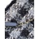 Replica borse griffate Shopping Chanel 25N AS5689 in Tweed Agnello Coco Neige Nero Imitazioni Replica borse griffate Shopping Chanel 25N AS5689 in Tweed Agnello Coco Neige Nero