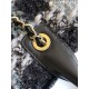 Replica borse griffate Shopping Chanel 25N AS5689 in Tweed Agnello Coco Neige Nero Imitazioni Replica borse griffate Shopping Chanel 25N AS5689 in Tweed Agnello Coco Neige Nero