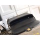 Replica Borsa Tote Chanel 25k Classica con Patta Caviar Pelle di Vitello Nera Hardware Oro Imitazioni Replica Borsa Tote Chanel 25k Classica con Patta Caviar Pelle di Vitello Nera Hardware Oro