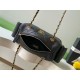 Replica Borse bowling piccola Chanel AS5792 Pelle di vitello granata Nero Imitazioni Replica Borse bowling piccola Chanel AS5792 Pelle di vitello granata Nero
