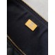Replica Borse bowling piccola Chanel AS5792 Pelle di vitello granata Nero Imitazioni Replica Borse bowling piccola Chanel AS5792 Pelle di vitello granata Nero