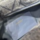 Replica Bora Pari a fiocco Chanel 25K Denim lavato AS5851 Nero Imitazioni Replica Bora Pari a fiocco Chanel 25K Denim lavato AS5851 Nero