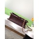 Replica Borsa Chanel Sweet Flap 24K Pelle di vacchetta oliata e cerata AS5145 Borgogna Imitazioni Replica Borsa Chanel Sweet Flap 24K Pelle di vacchetta oliata e cerata AS5145 Borgogna