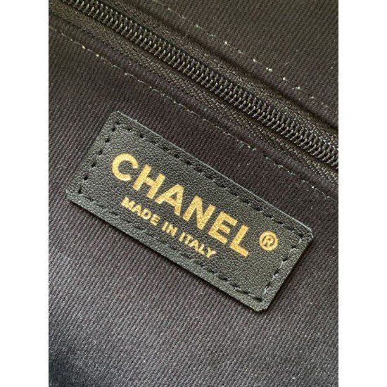Replica Zaino Chanel 25K Pelle di vitello granata AS5793 Nero Imitazioni Replica Zaino Chanel 25K Pelle di vitello granata AS5793 Nero