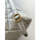 Replica Zaino Chanel 25K Pelle di vitello granata AS5793 Argento Imitazioni Replica Zaino Chanel 25K Pelle di vitello granata AS5793 Argento