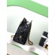 Replica Borsa tote Chanel grande con tracolla a catena AS5303 Nero Imitazioni Replica Borsa tote Chanel grande con tracolla a catena AS5303 Nero