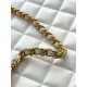 Replica Borse  tote Chanel grande con tracolla a catena AS5303 Bianco