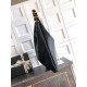 Replica Borse hobo Chanel Maxi AS5839 Pelle di vitello nera Imitazioni Replica Borse hobo Chanel Maxi AS5839 Pelle di vitello nera