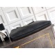 Replica Borse hobo Chanel Maxi AS5839 Pelle di vitello nera Imitazioni Replica Borse hobo Chanel Maxi AS5839 Pelle di vitello nera