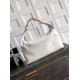Replica Bora Pari hobo Chanel AS5838 Pelle di vitello bianca Imitazioni Replica Bora Pari hobo Chanel AS5838 Pelle di vitello bianca