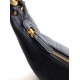 Replica Borsa Hobo Chanel Piccola AS5837 Pelle di Vitello Nera Imitazioni Replica Borsa Hobo Chanel Piccola AS5837 Pelle di Vitello Nera