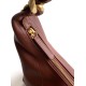 Replica Borsa Hobo Chanel Piccola AS5837 Pelle di Vitello Marrone Imitazioni Replica Borsa Hobo Chanel Piccola AS5837 Pelle di Vitello Marrone