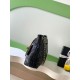 Replica Borsa Shopping Chanel AS5740 Pelle di Agnello Nera Imitazioni Replica Borsa Shopping Chanel AS5740 Pelle di Agnello Nera
