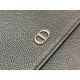 Replica Borsa a tracolla Dior CD Icon Uomo nera Imitazioni Replica Borsa a tracolla Dior CD Icon Uomo nera