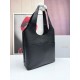 Replica borsa tote Dior Privé Icons Uomo nera in pelle di vitello Imitazioni Replica borsa tote Dior Privé Icons Uomo nera in pelle di vitello