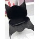 Replica borsa tote Dior Privé Icons Uomo nera in pelle di vitello Imitazioni Replica borsa tote Dior Privé Icons Uomo nera in pelle di vitello