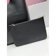 Replica borsa tote Dior Privé Icons Uomo nera in pelle di vitello Imitazioni Replica borsa tote Dior Privé Icons Uomo nera in pelle di vitello