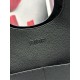 Replica borsa tote Dior Privé Icons Uomo nera in pelle di vitello Imitazioni Replica borsa tote Dior Privé Icons Uomo nera in pelle di vitello
