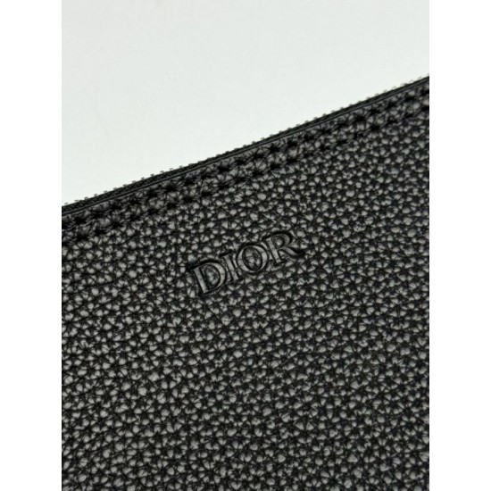 Replica borsa tote Dior Privé Icons Uomo nera in pelle di vitello Imitazioni Replica borsa tote Dior Privé Icons Uomo nera in pelle di vitello