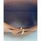Replica Dior CD 26SS Borse Imitazioni tote con fiocco color caffè Imitazioni Replica Dior CD 26SS Borse Imitazioni tote con fiocco color caffè