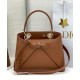 Replica Dior CD 26SS Borse Imitazioni tote con fiocco color caffè Imitazioni Replica Dior CD 26SS Borse Imitazioni tote con fiocco color caffè