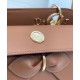 Replica Dior CD 26SS Borse Imitazioni tote con fiocco color caffè Imitazioni Replica Dior CD 26SS Borse Imitazioni tote con fiocco color caffè