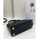 Replica Borse Alta Qualità tote Dior CD 26SS con fiocco Nero Imitazioni Replica Borse Alta Qualità tote Dior CD 26SS con fiocco Nero