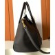 Replica borse griffate tote a spalla media Luggage Celine morbida pelle di agnello lucida nera Imitazioni Replica borse griffate tote a spalla media Luggage Celine morbida pelle di agnello lucida nera