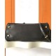 Replica borse griffate tote a spalla media Luggage Celine morbida pelle di agnello lucida nera Imitazioni Replica borse griffate tote a spalla media Luggage Celine morbida pelle di agnello lucida nera