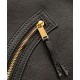 Replica borse griffate tote a spalla media Luggage Celine morbida pelle di agnello lucida nera Imitazioni Replica borse griffate tote a spalla media Luggage Celine morbida pelle di agnello lucida nera