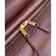 Replica Borsa tote a spalla media Luggage Celine morbida pelle di agnello lucida malva Imitazioni Replica Borsa tote a spalla media Luggage Celine morbida pelle di agnello lucida malva
