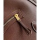 Replica Borsa tote a spalla media Luggage Celine morbida pelle di agnello lucida malva Imitazioni Replica Borsa tote a spalla media Luggage Celine morbida pelle di agnello lucida malva